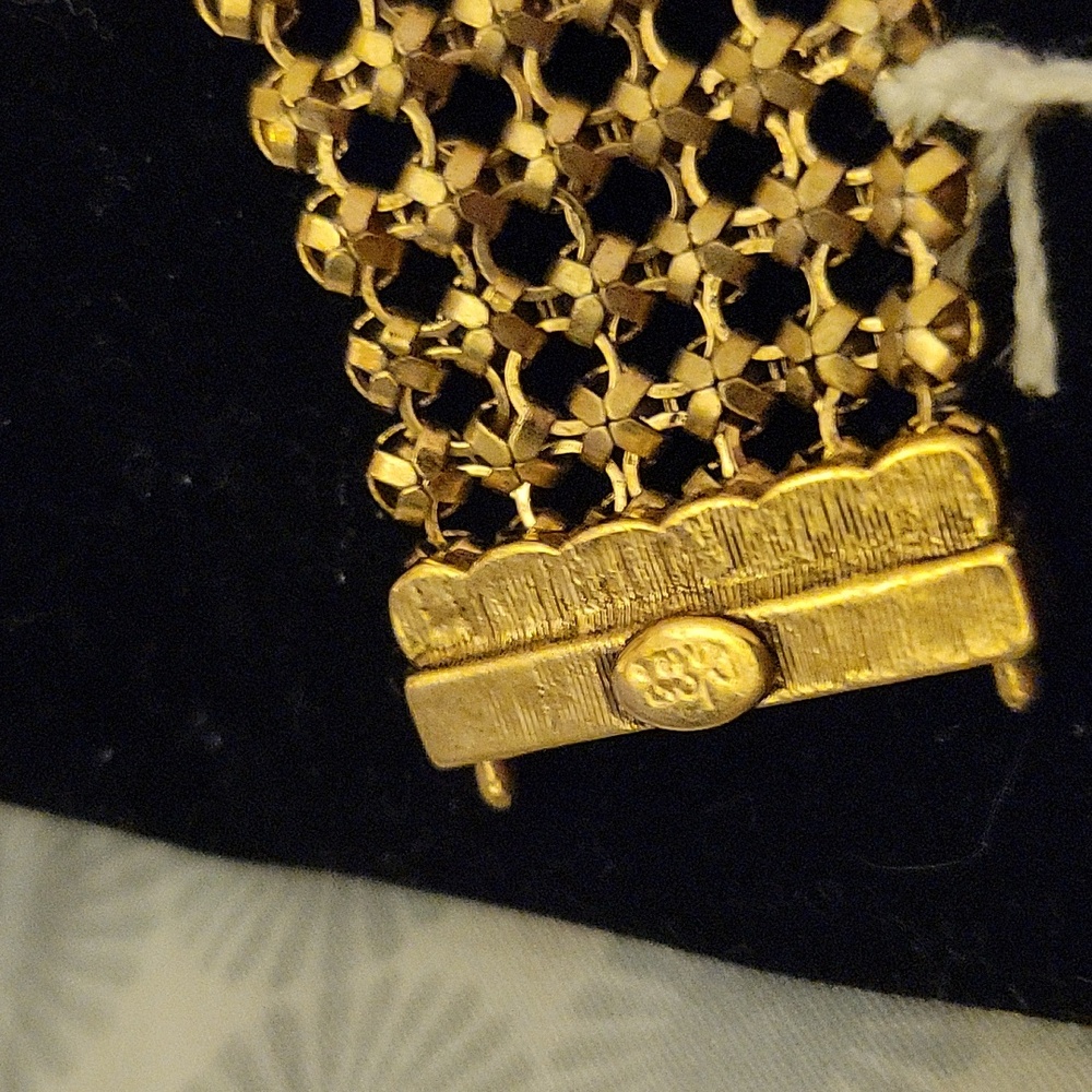 JOAN RIVERS BRACELET - Picture 3 of 3